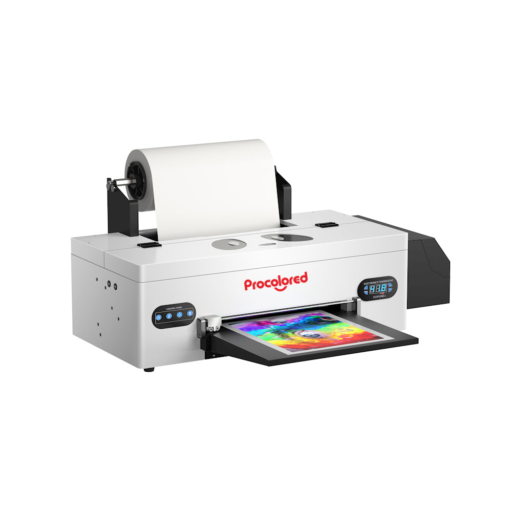 Procolored F13 Panda DTF Direct-to-Film A3 L1800 Printer