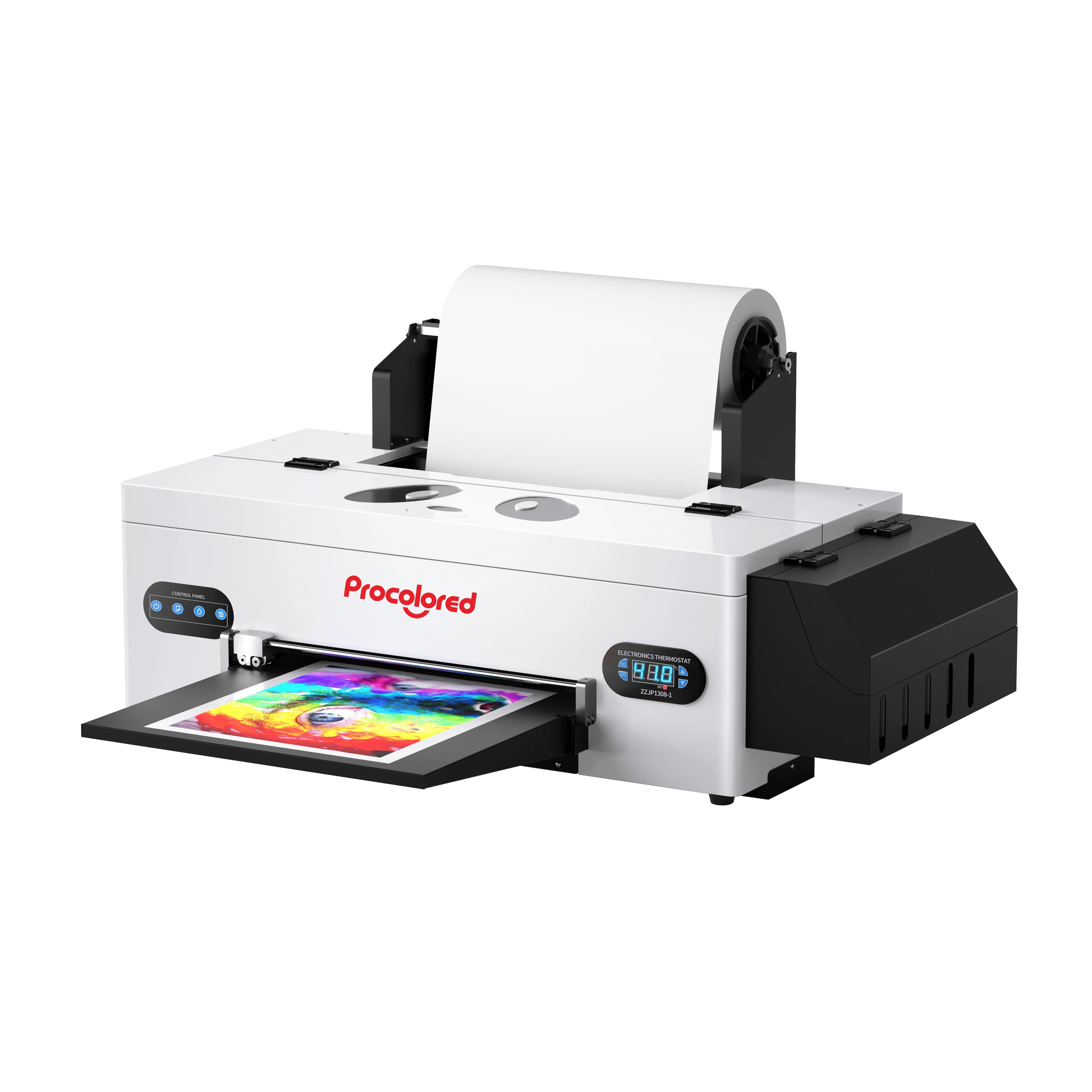 Procolored F13 Panda DTF Direct-to-Film A3 L1800 Printer