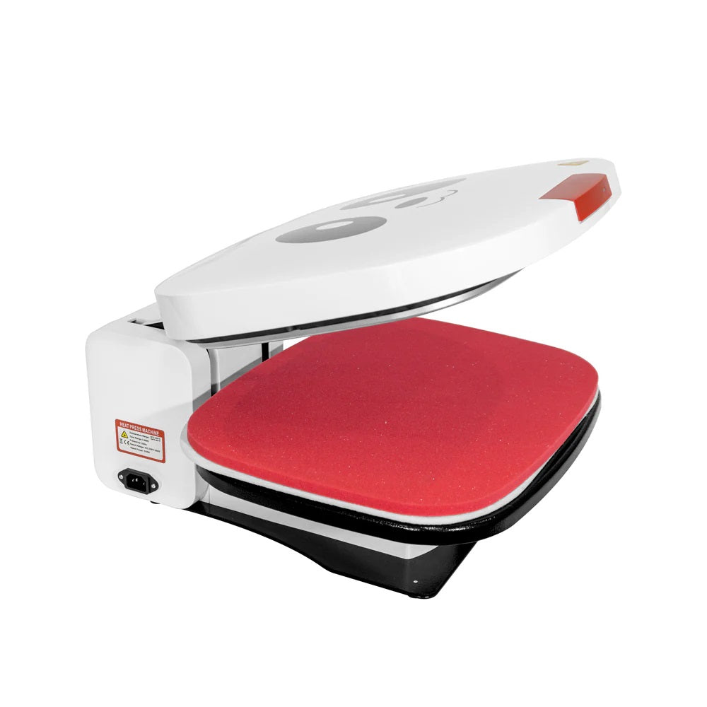 Procolored Panda Automatic Open & Close Heat Press