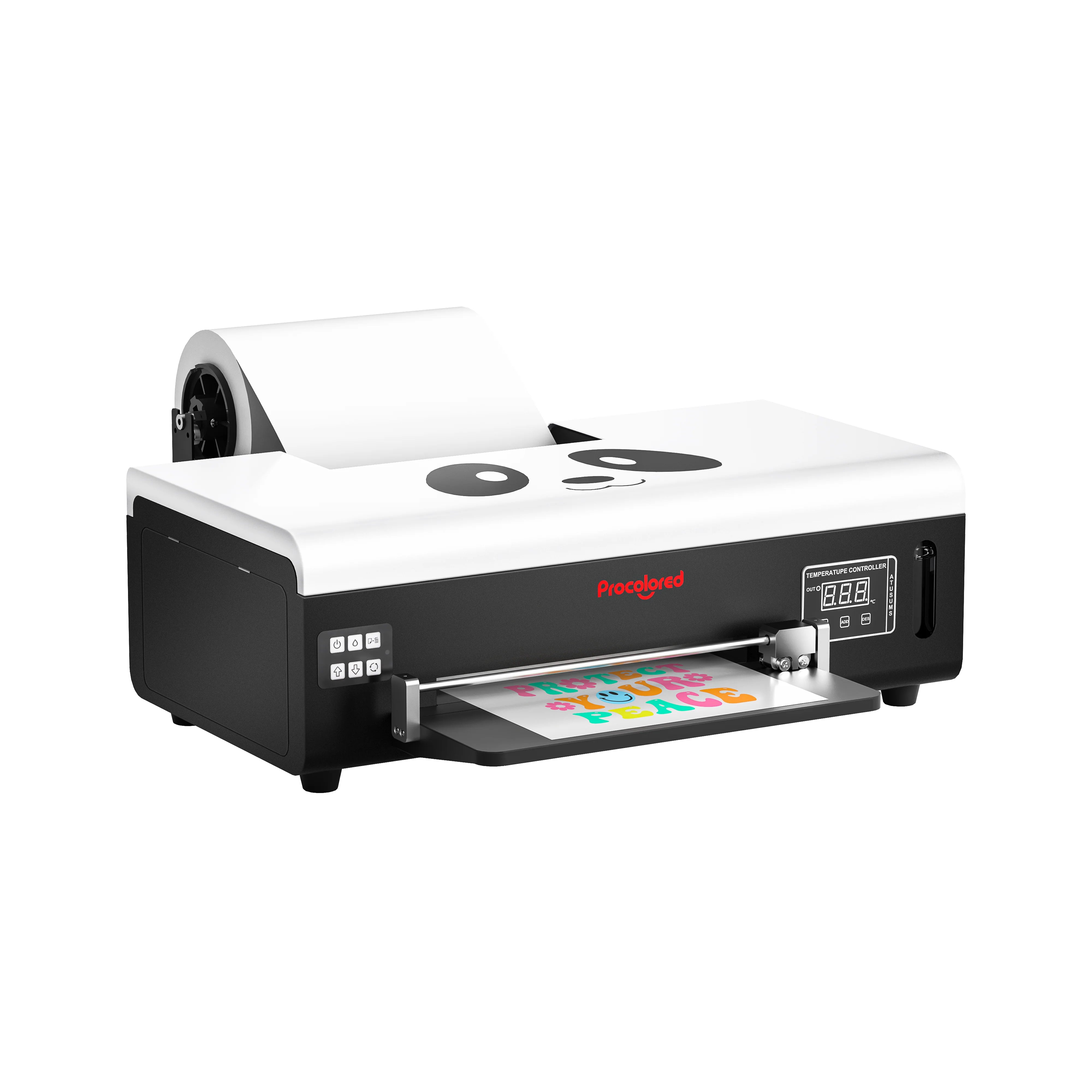 Procolored F8 Panda DTF Direct-to-Film A4 L800 Printer