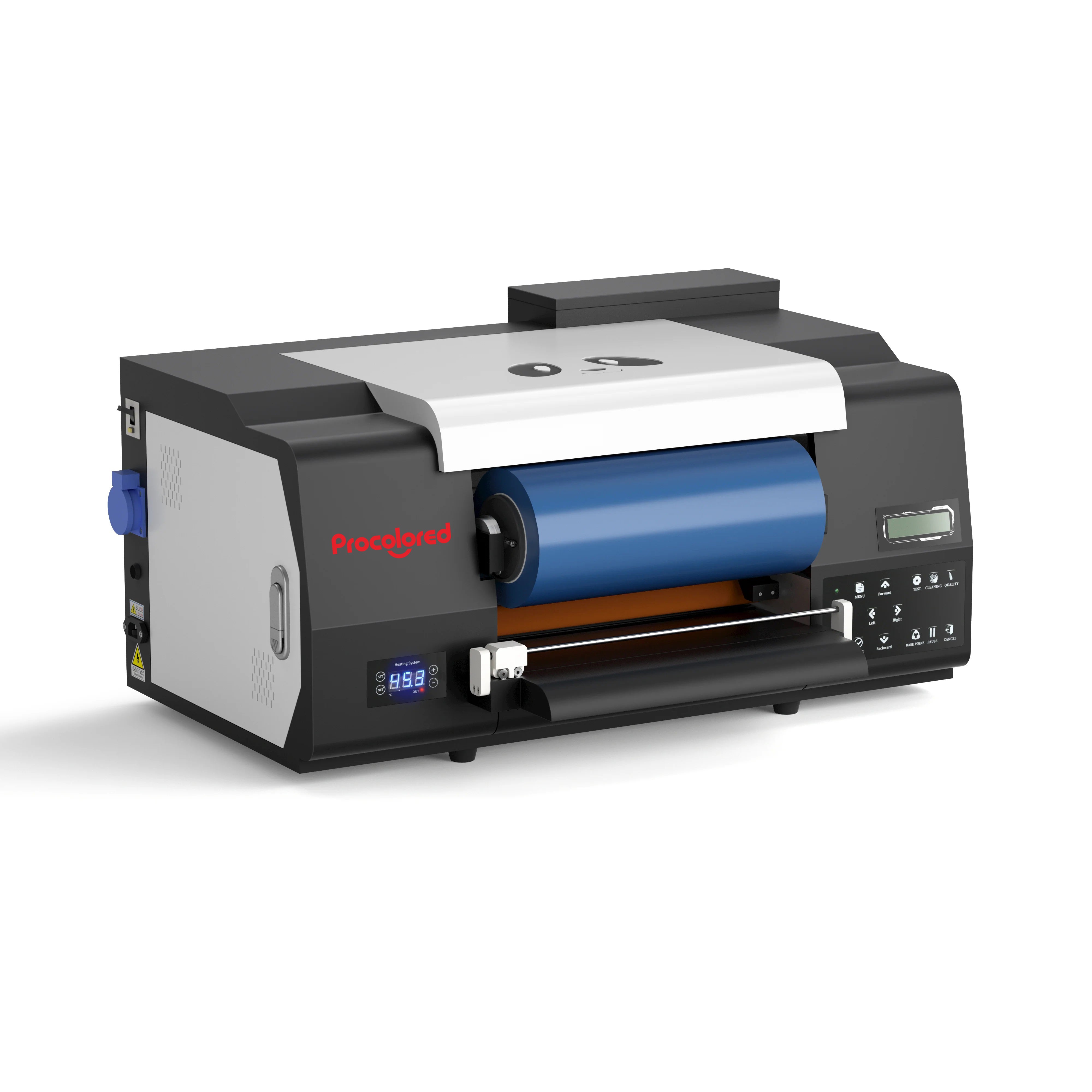 Procolored VF13 Pro Panda UV DTF Direct-to-Film A3 Dual XP600 Printer