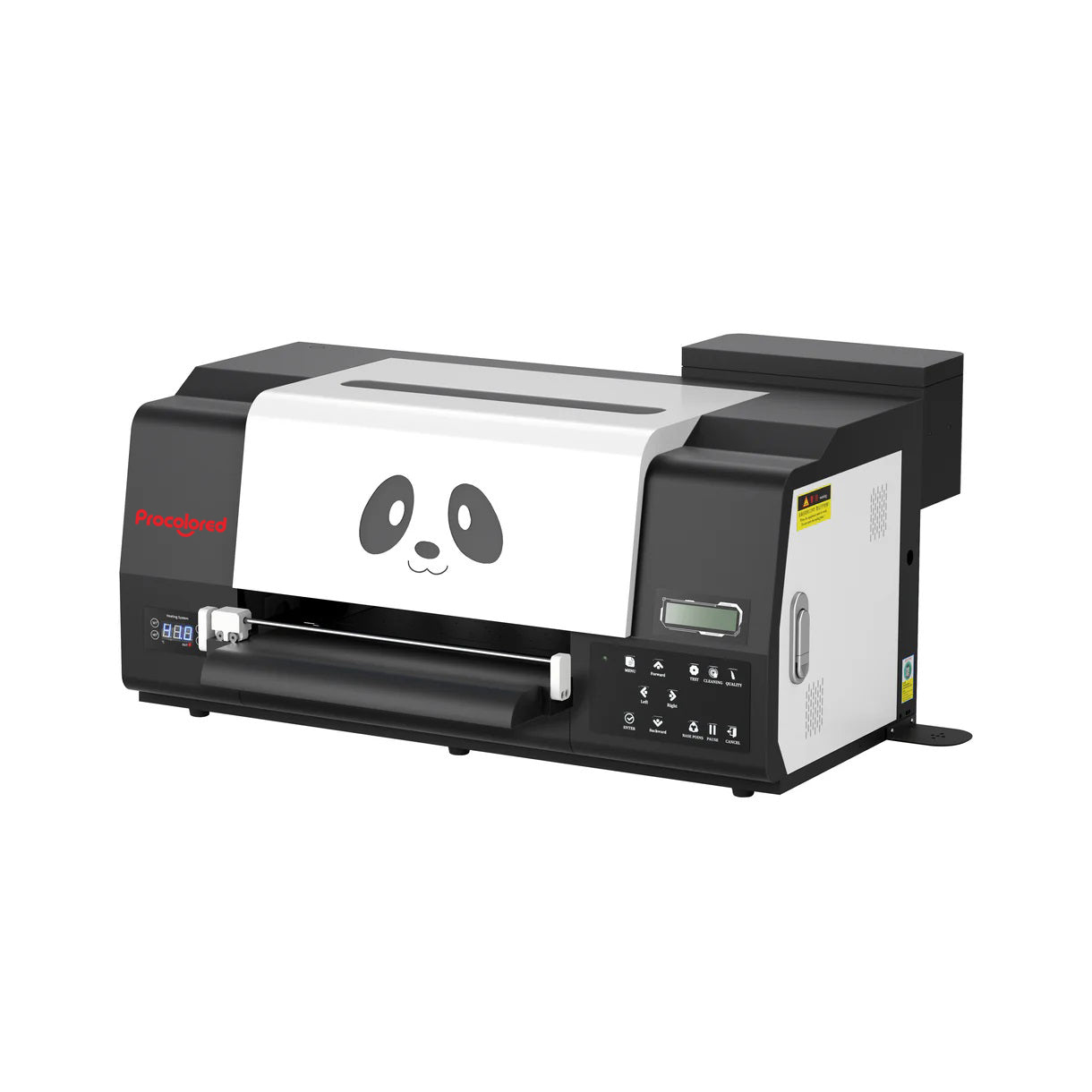 Procolored F13 Pro Panda DTF Direct-to-Film A3 Dual XP600 Printer