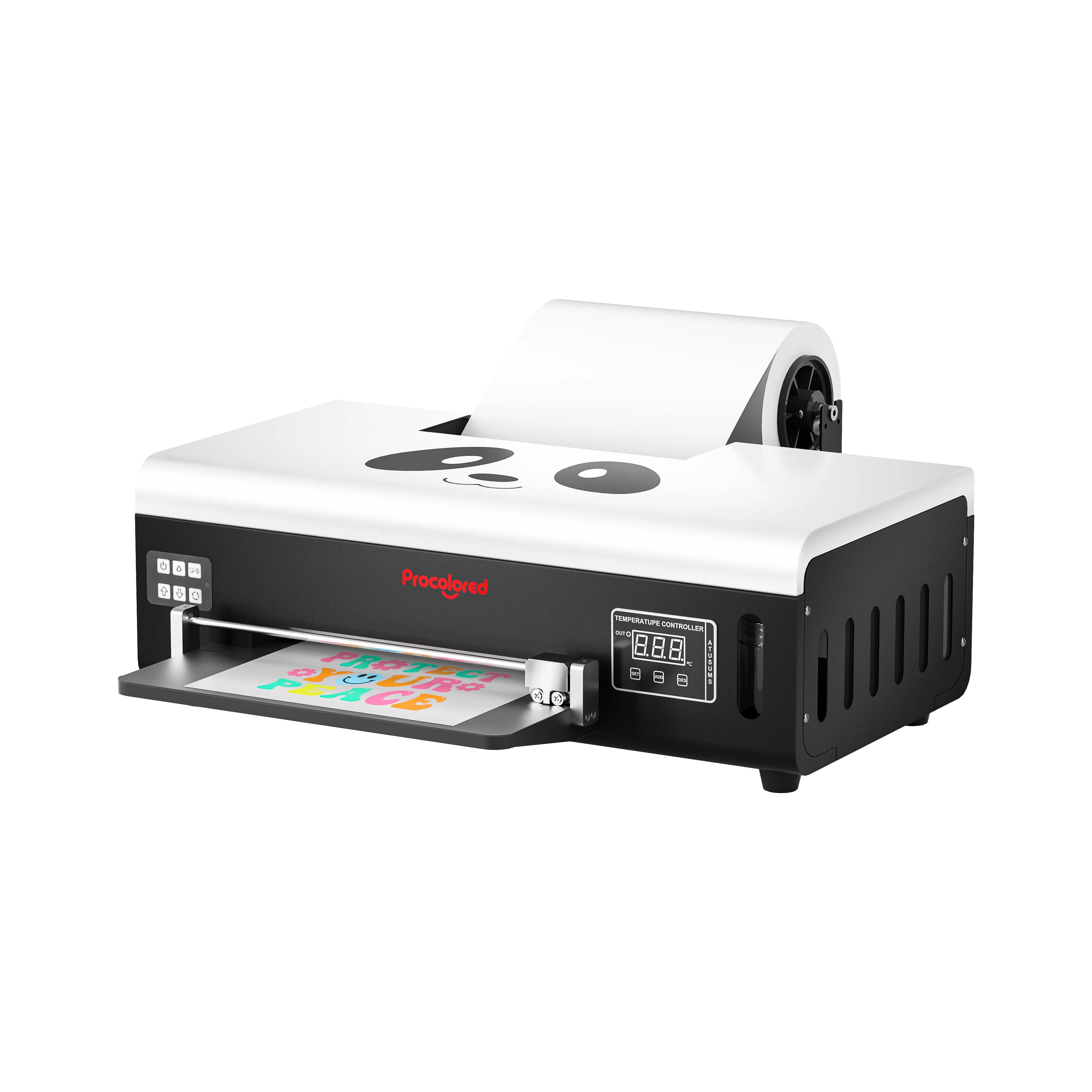 Procolored F8 Panda DTF Direct-to-Film A4 L800 Printer