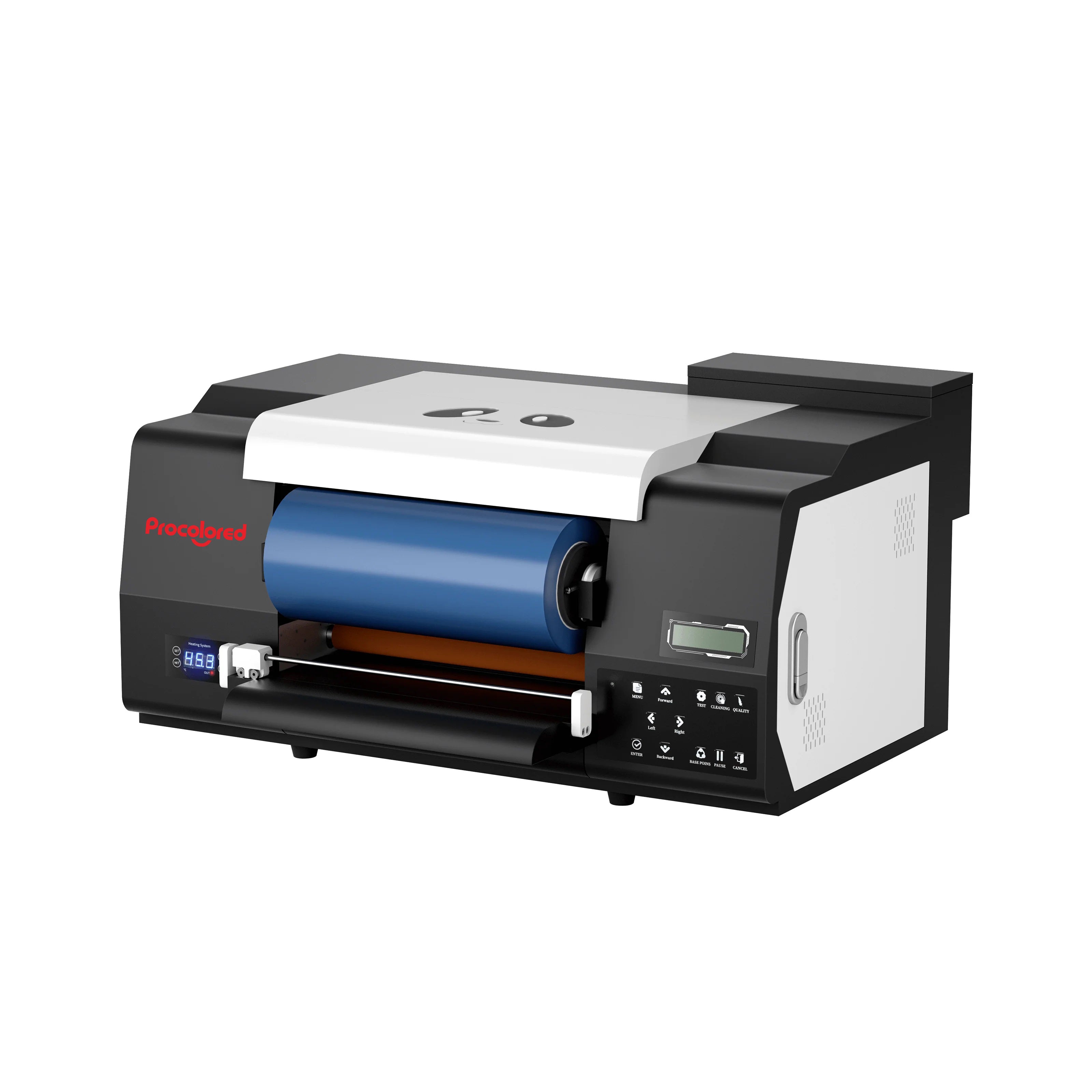 Procolored VF13 Pro Panda UV DTF Direct-to-Film A3 Dual XP600 Printer