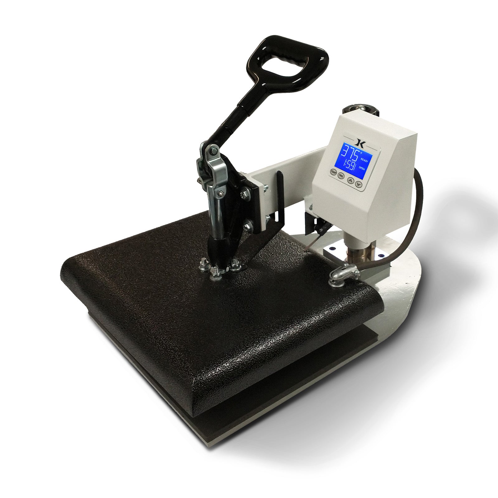 Geo Knight DK14S Digital Swing-Away Heat Press | 12" x 14"