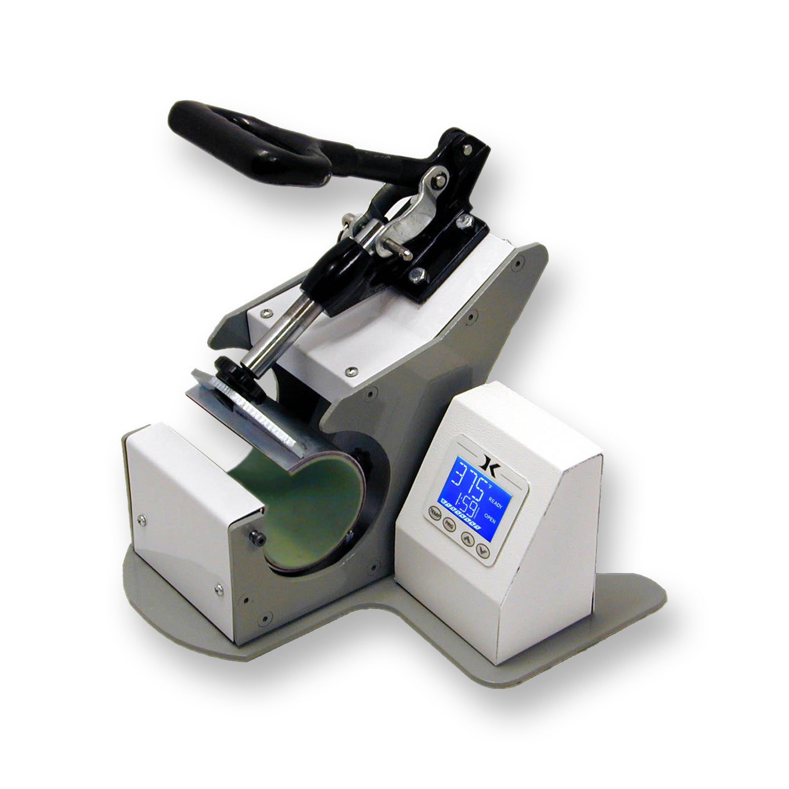 Geo Knight DK3 Digital Mug Heat Press