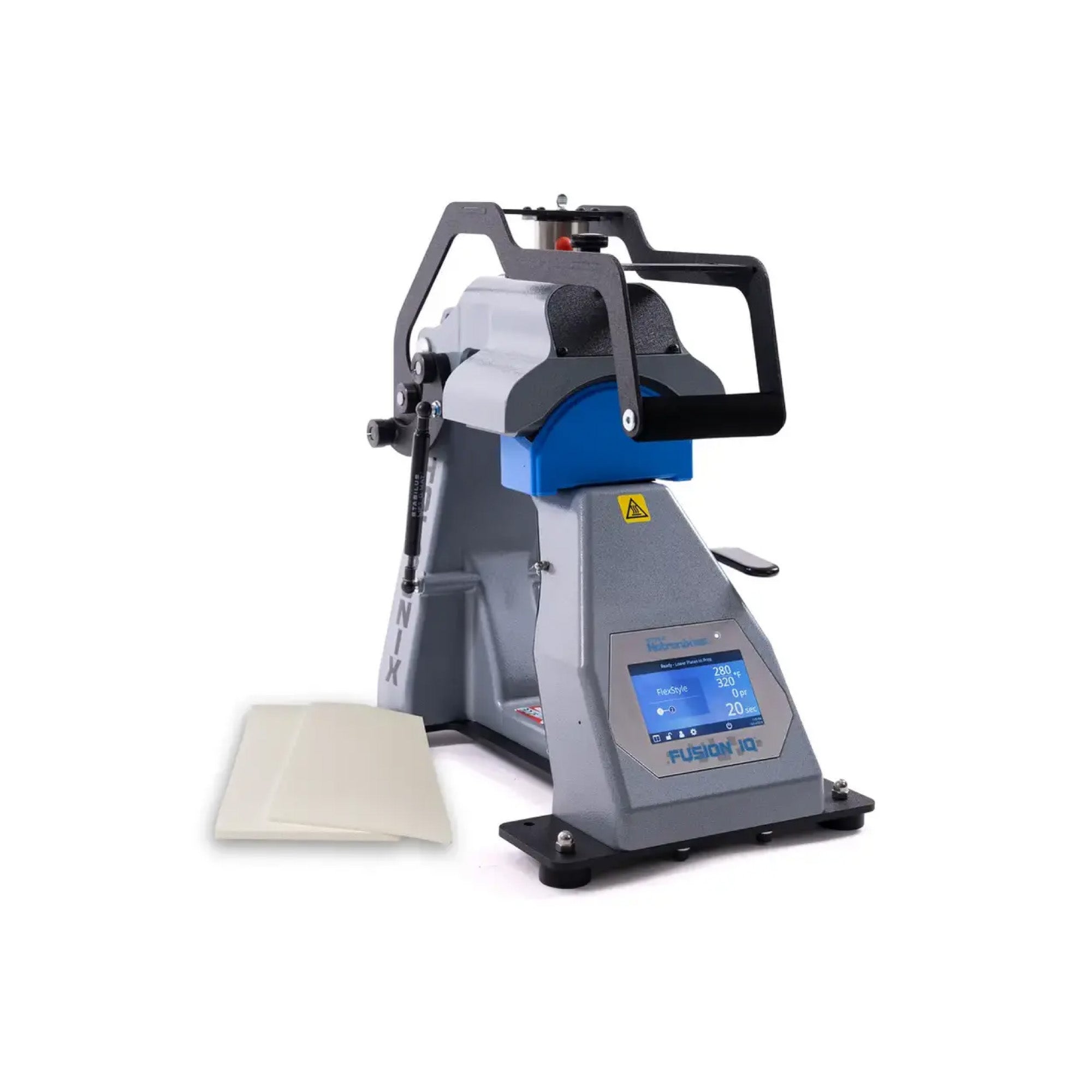 Hotronix 360 IQ Automatic Open Cap & Hat Heat Press