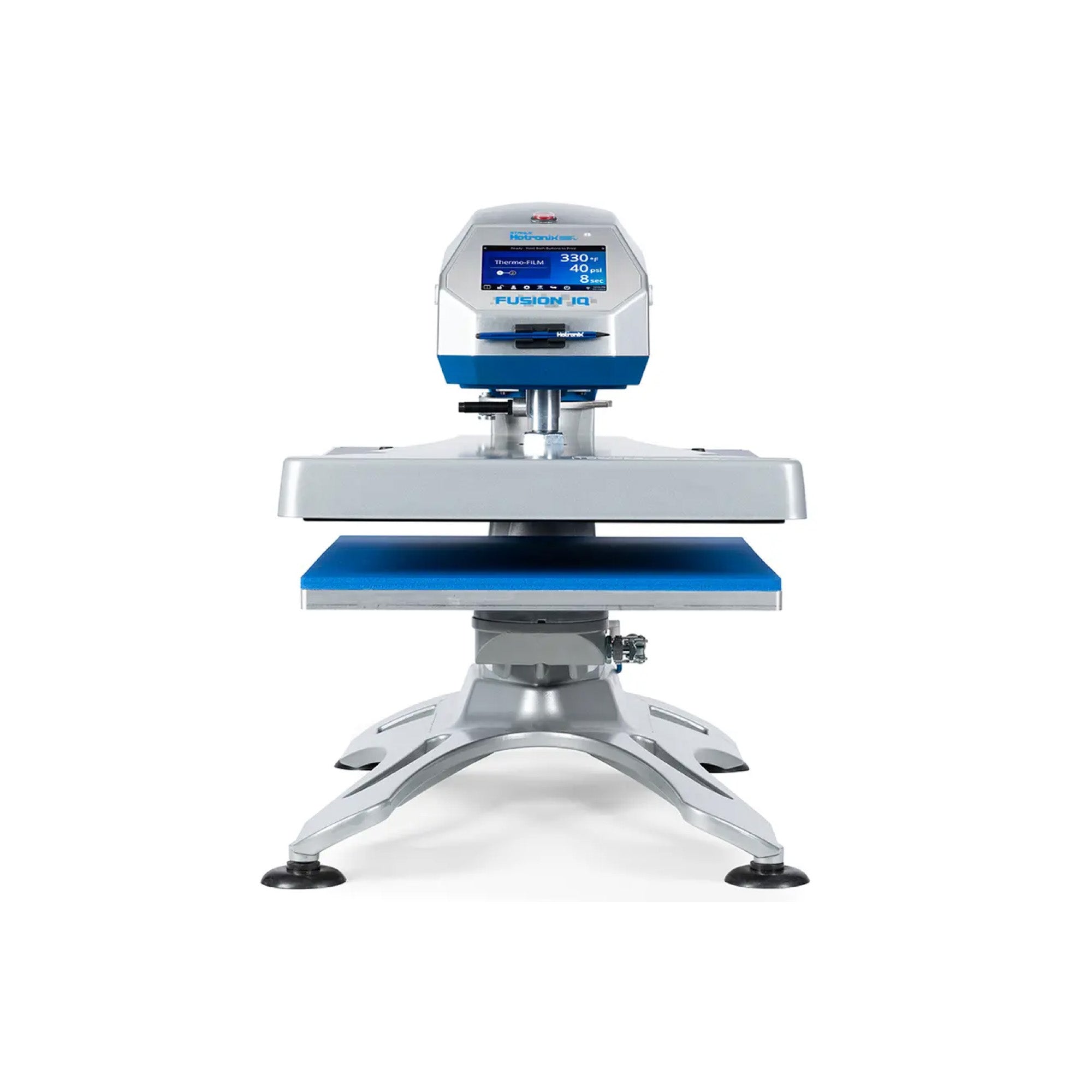 Hotronix Air Fusion IQ Table Top Automatic Swing-Away Heat Press | 16" x 20"