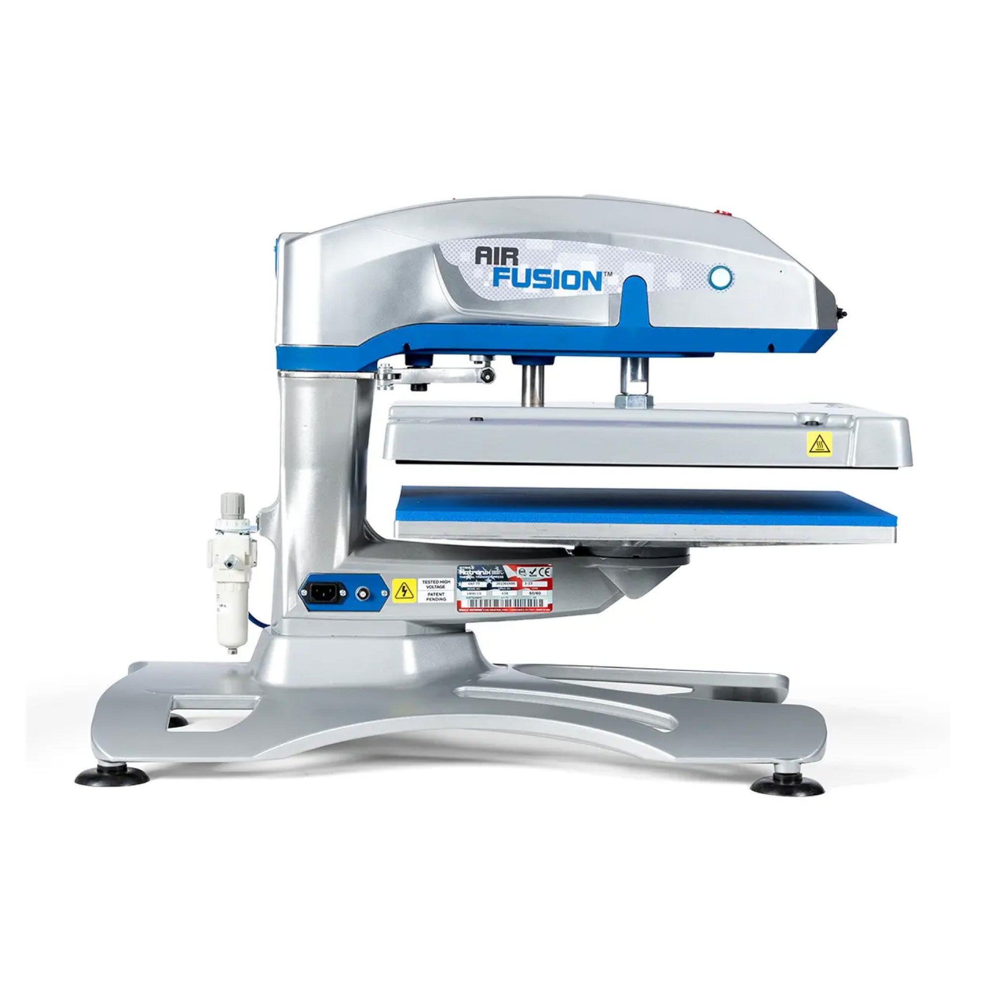 Hotronix Air Fusion IQ Table Top Automatic Swing-Away Heat Press | 16" x 20"