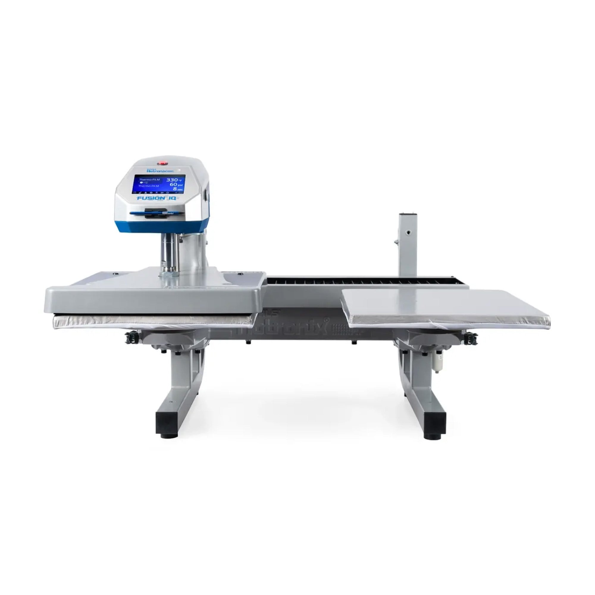 Hotronix Dual Air Fusion IQ Twin Table Automatic Shuttle Heat Press | 16" x 20"