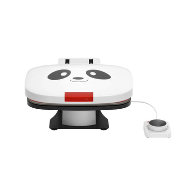 Procolored Automatic Heat Press Front Close