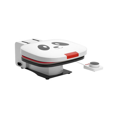 Procolored Automatic Heat Press Left 45 Close