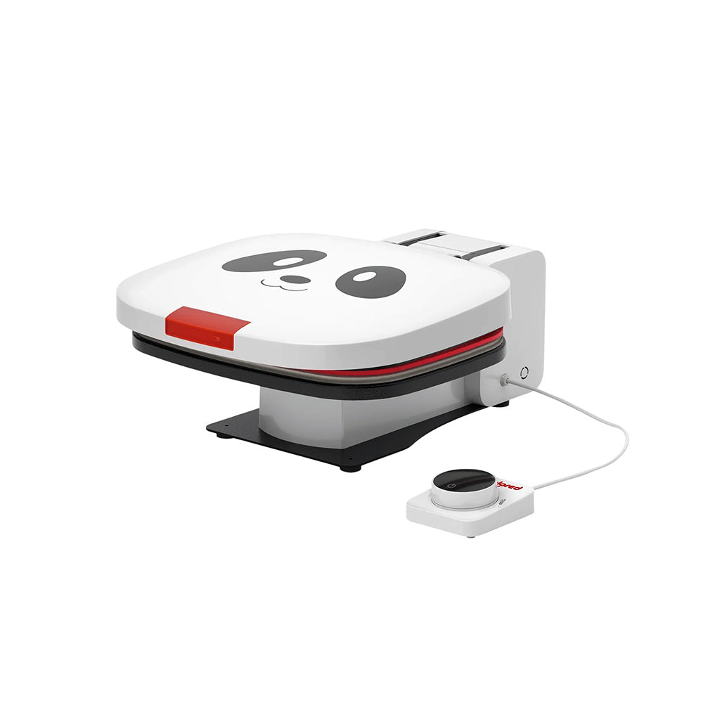 Procolored Automatic Heat Press Right 45 Close
