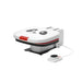 Procolored Automatic Heat Press Right 45 Close