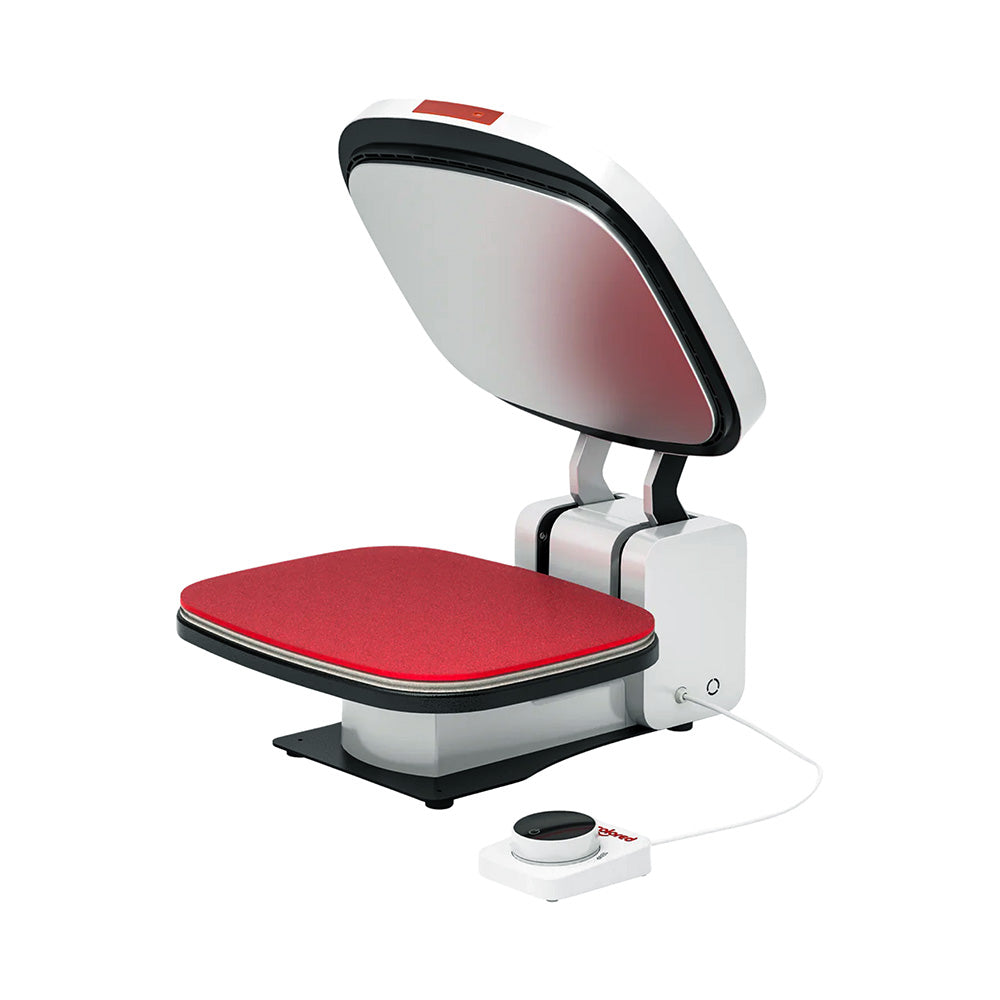Procolored Automatic Heat Press Right 45 Open