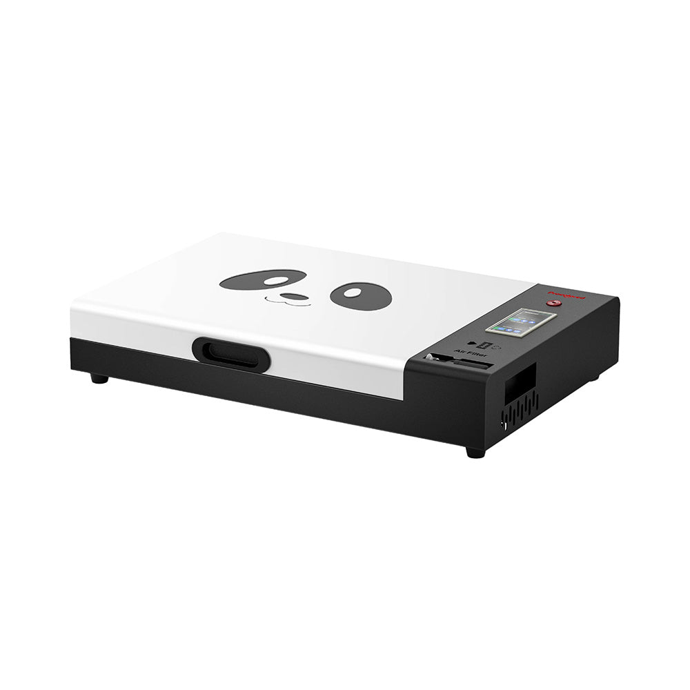 Procolored Curing Oven Right 45