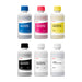 Procolored DTF Ink 250mL CMYKW-NP Starter Set