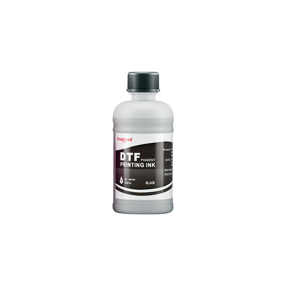 Procolored DTF Ink 250ml Black