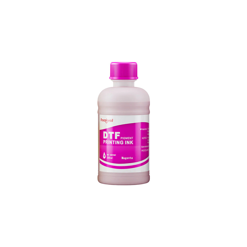 Procolored DTF Ink 250ml Magenta