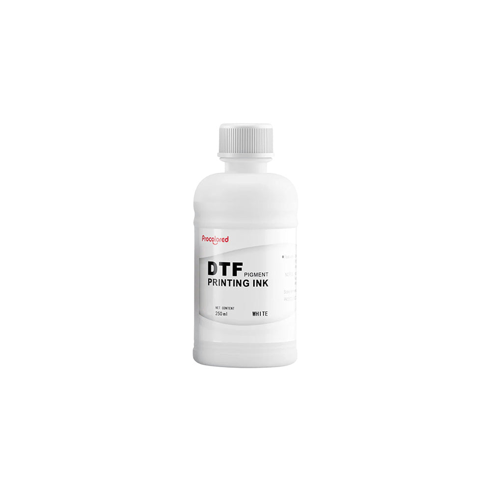 Procolored DTF Ink 250ml White