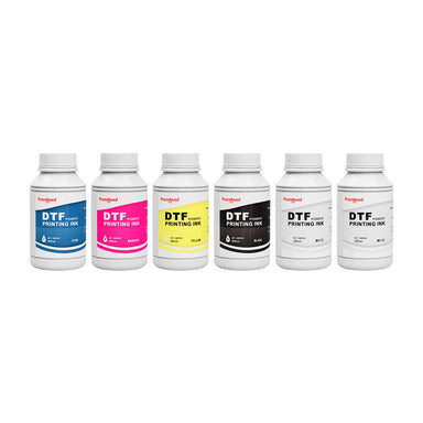Procolored DTF Ink 500ml CMYKWW
