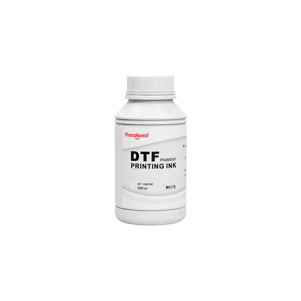 Procolored DTF Ink 500ml White