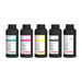 Procolored UV Ink CMYKW 500mL