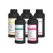 Procolored UV CMYKW Ink Stack 500mL
