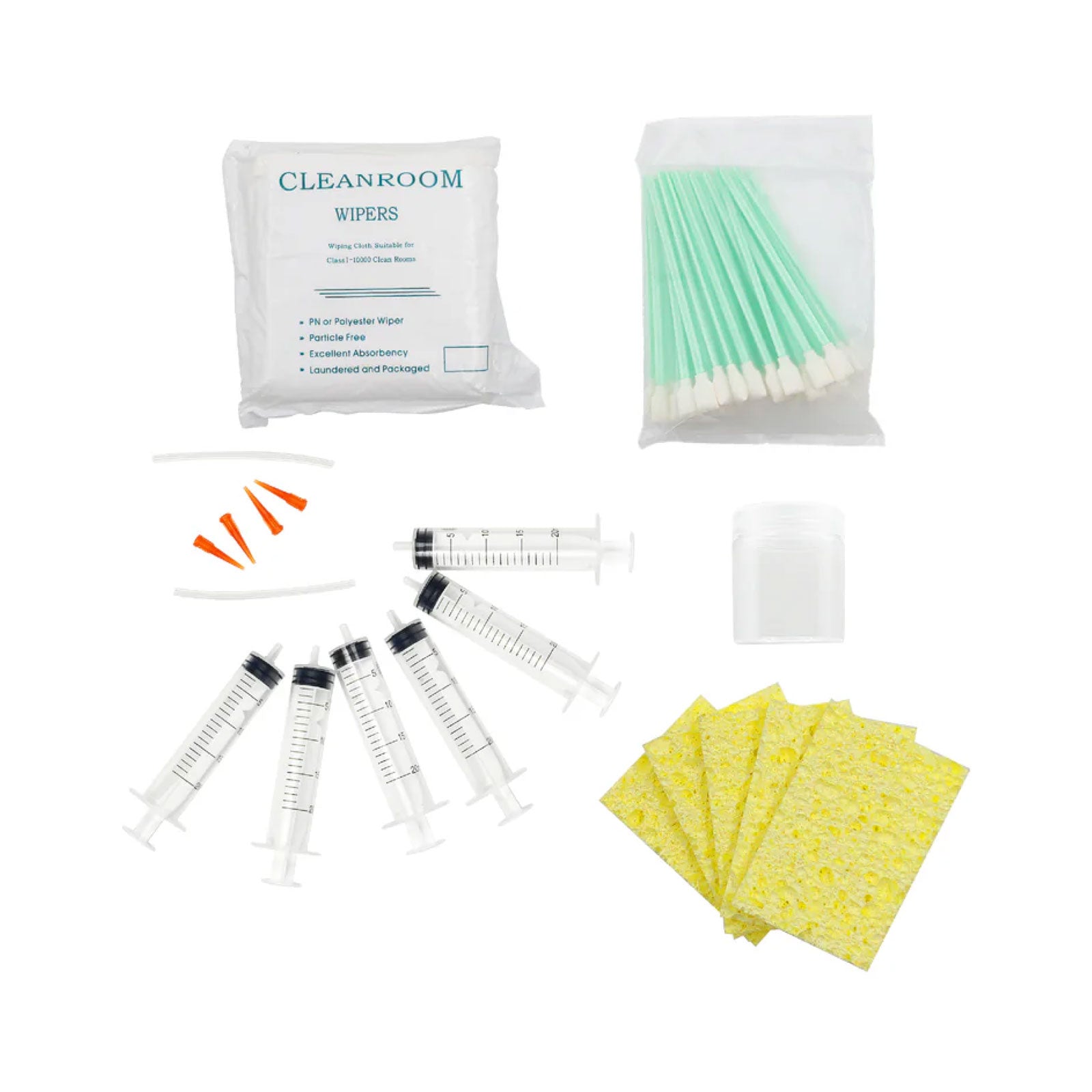 Procolored Cleaning Kit for All Printers