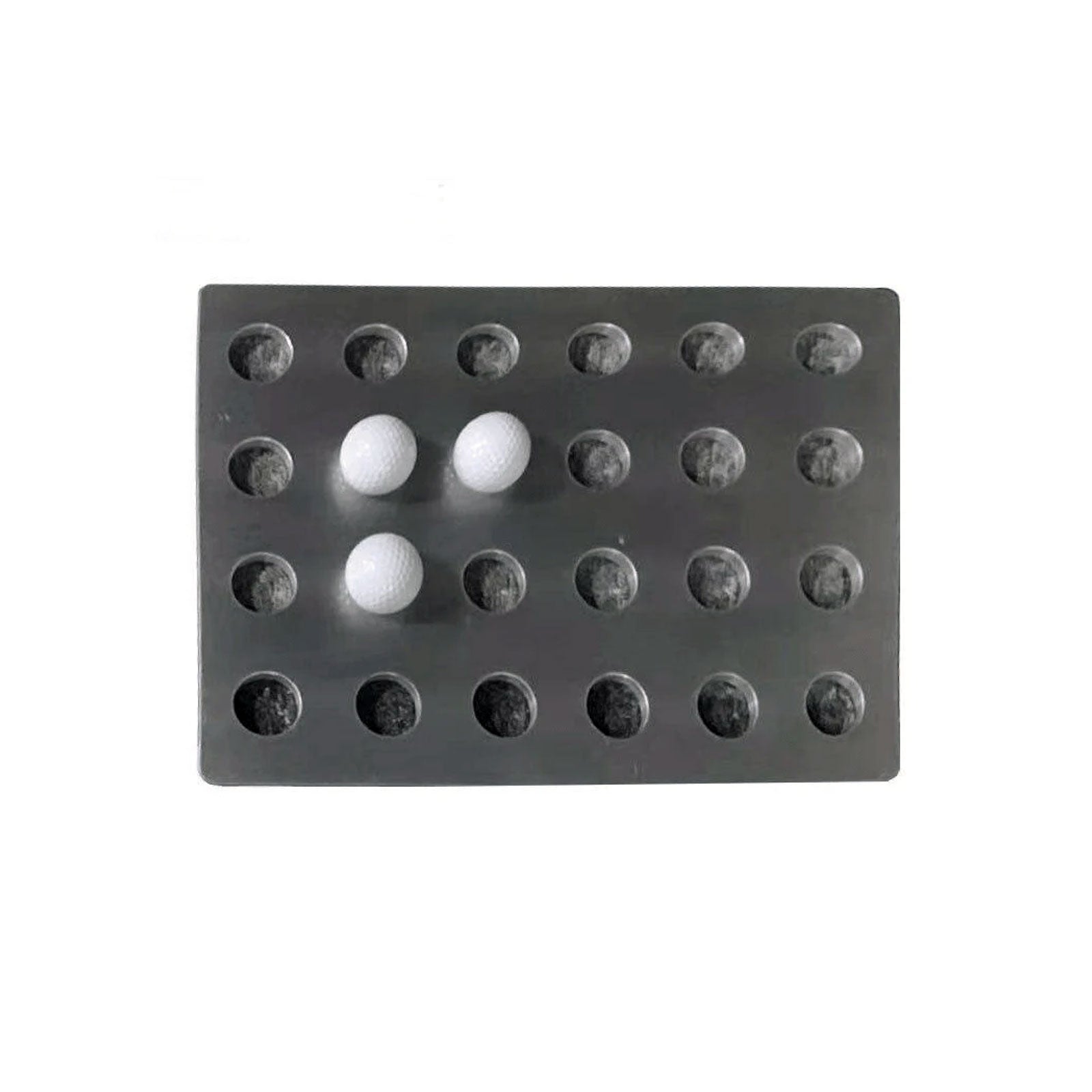 Procolored Golf Ball Jig for A3/A4 UV Printers