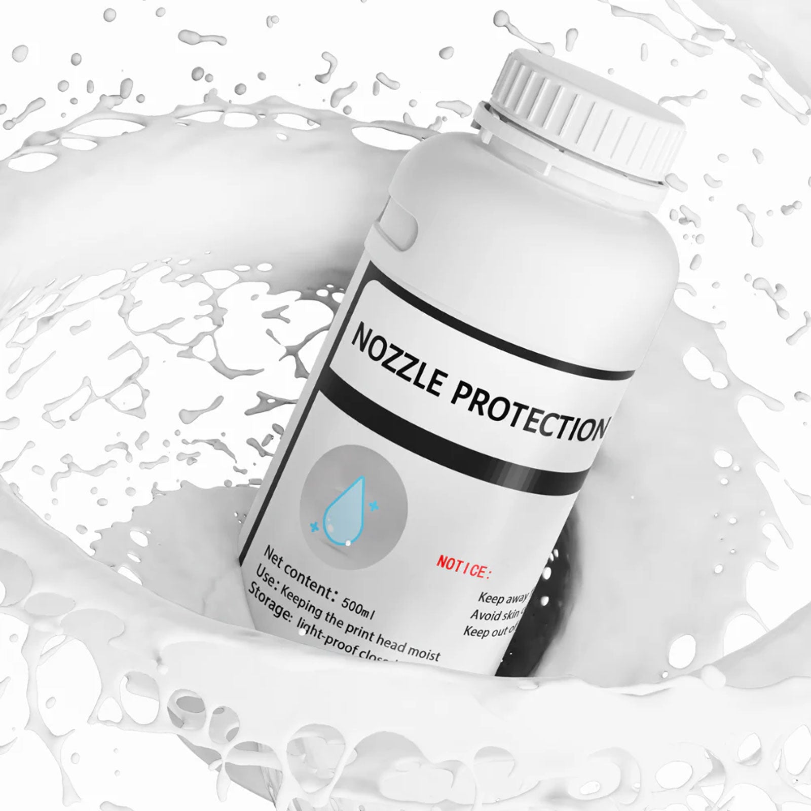 Procolored Printer Nozzle Protection Liquid 500ml