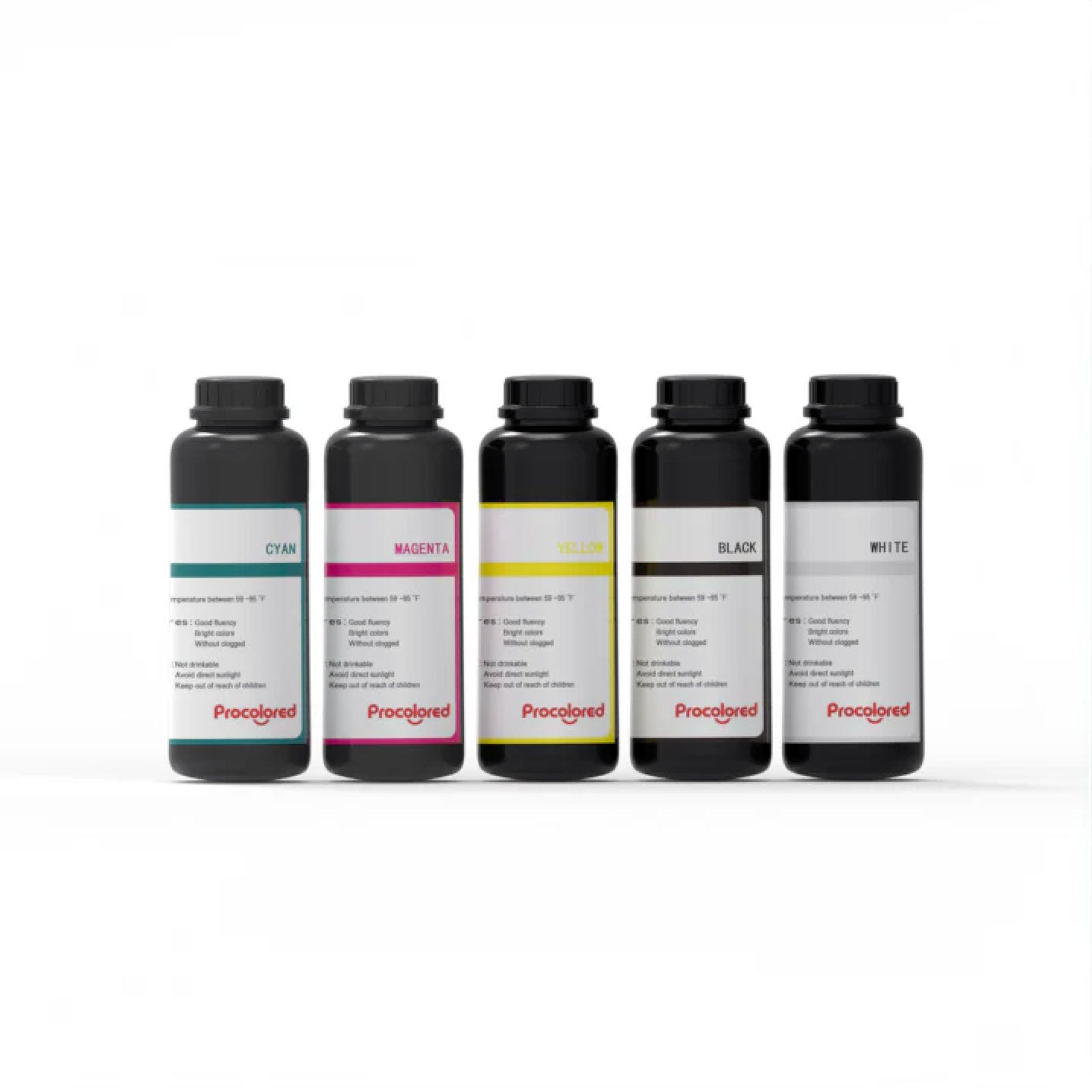 Procolored UV 500ml Soft Printer Ink