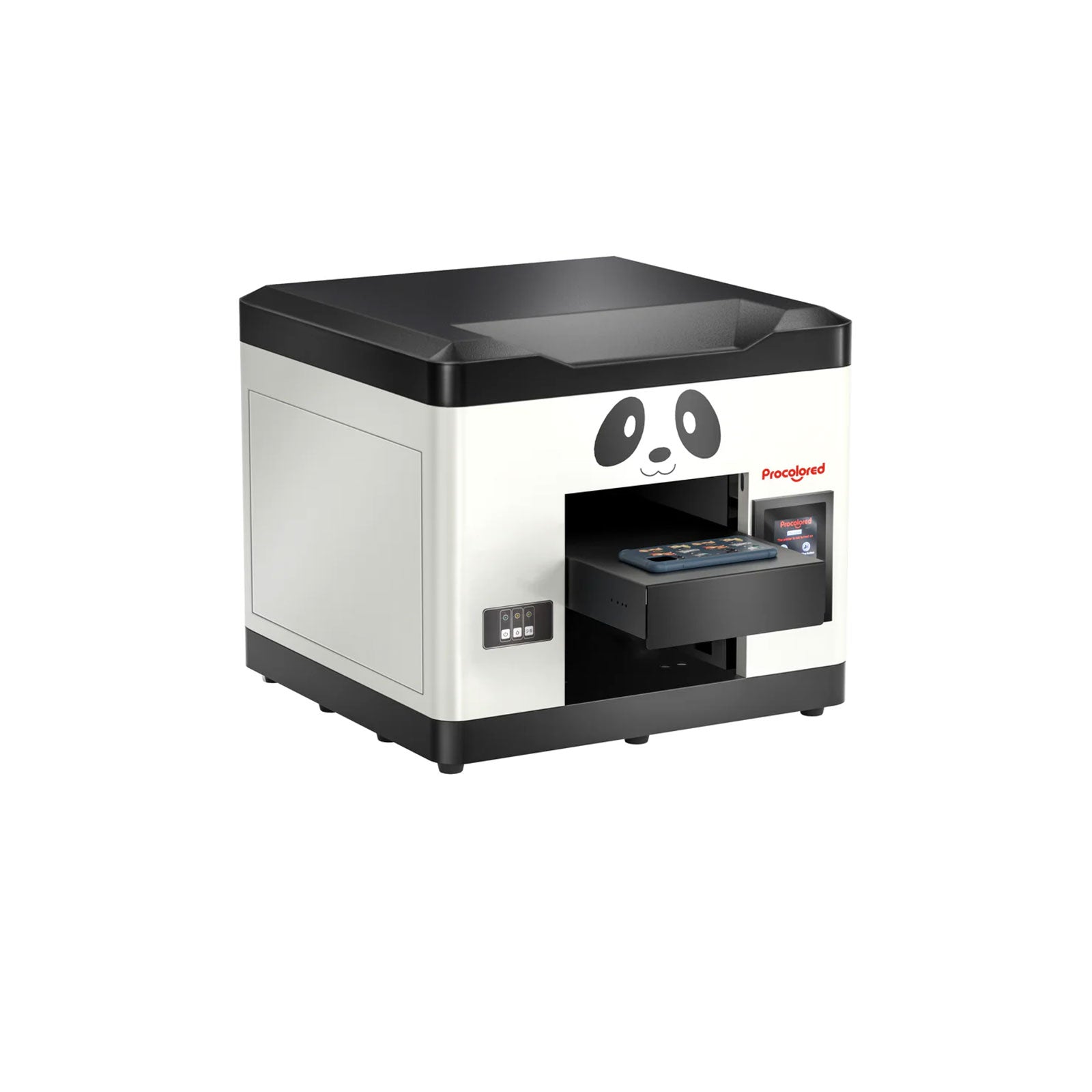 Procolored V6 Panda UV DTO Direct-to-Object A4 L800 Printer