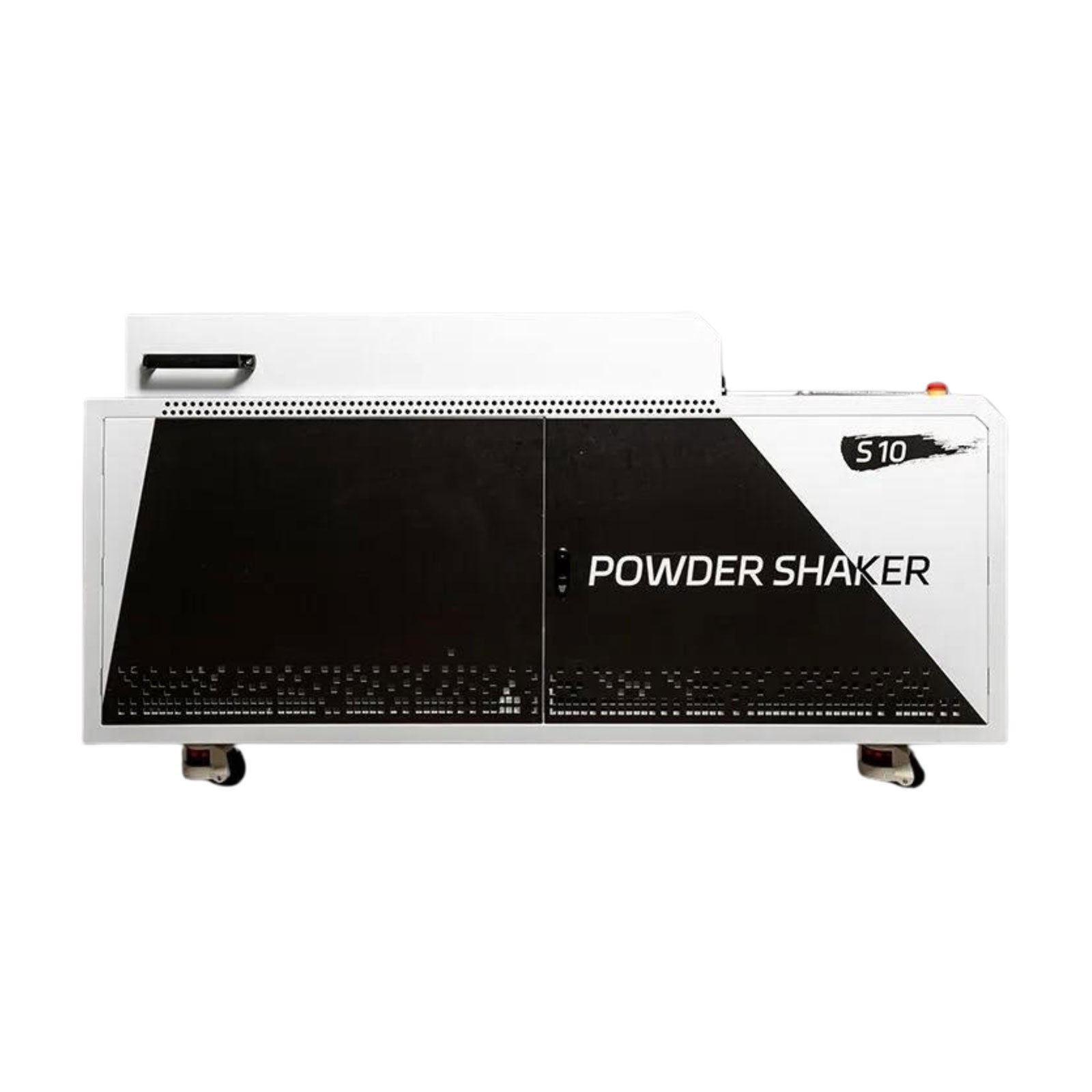 STS Inks S10 DTF Direct-to-Film 24" Automatic TPU Powder Shaker with Internal Air Filter