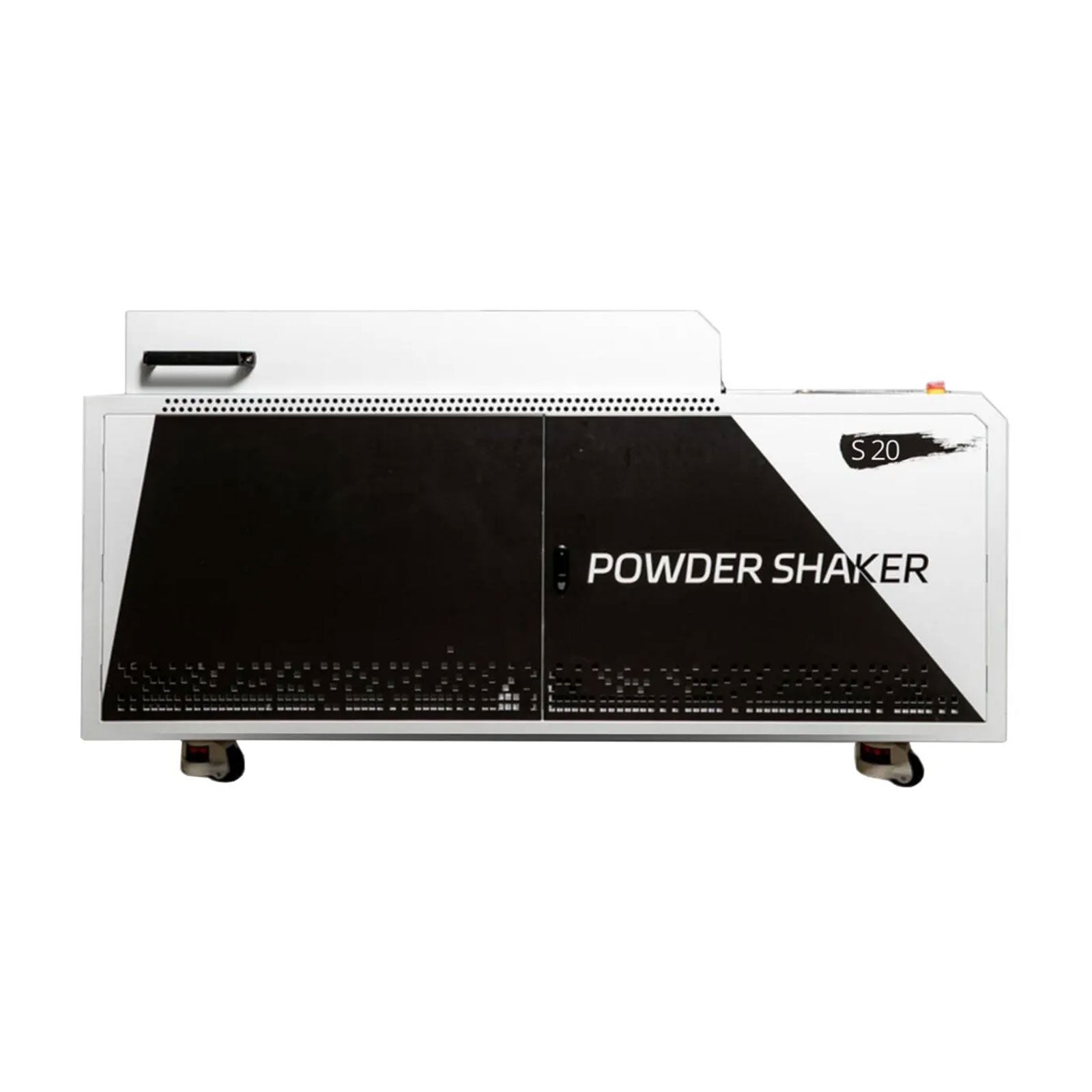 STS Inks S20 DTF Direct-to-Film 24" Automatic TPU Powder Shaker with Internal Air Filter