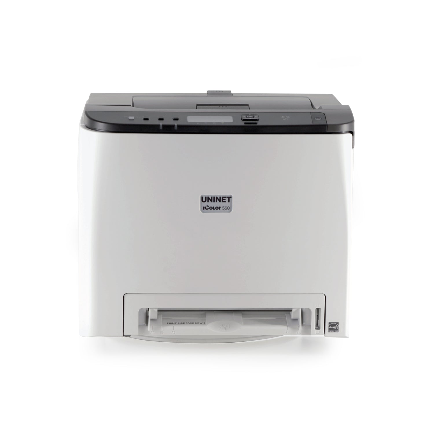 Uninet IColor 560 White Toner Transfer Printer | Starter Bundle