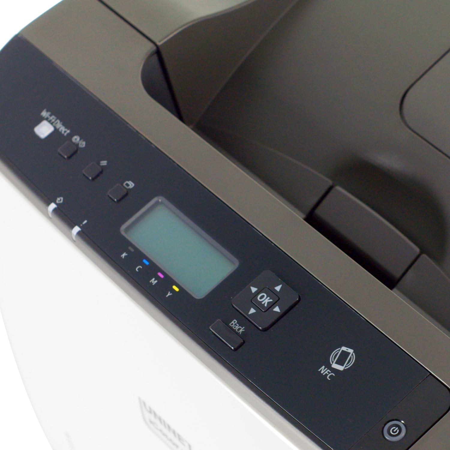 Uninet IColor 560 White Toner Transfer Printer | Starter Bundle