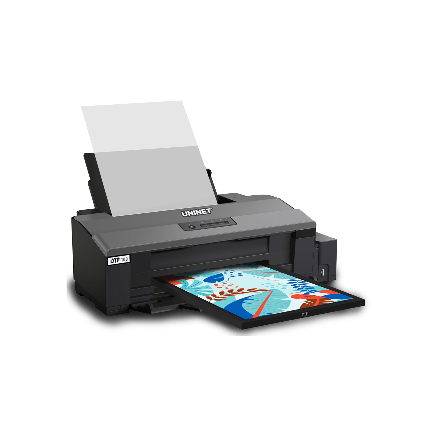 Uninet DTF 100 Direct-to-Film A3+ Sheet Printer | Starter Bundle