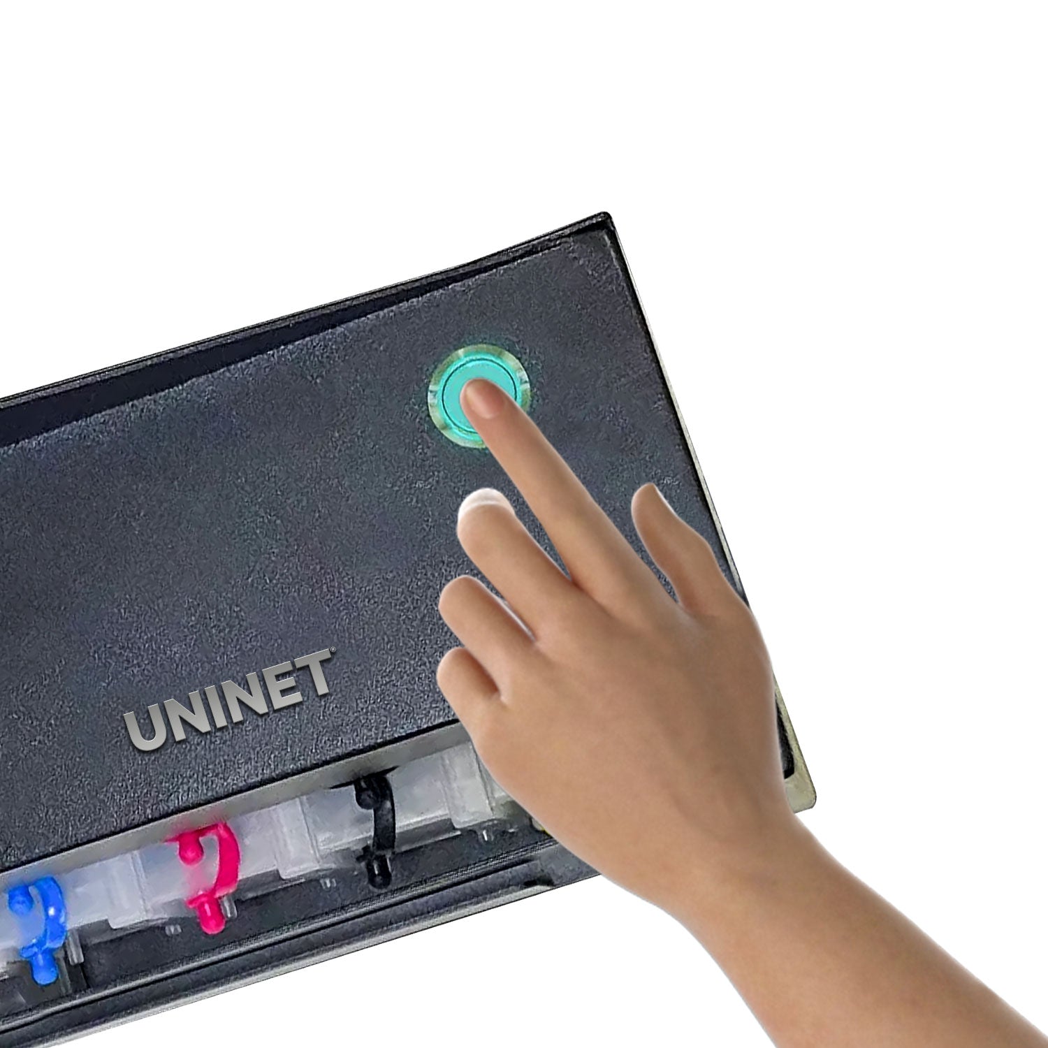 Uninet DTF 100 Direct-to-Film A3+ Sheet Printer | Starter Bundle