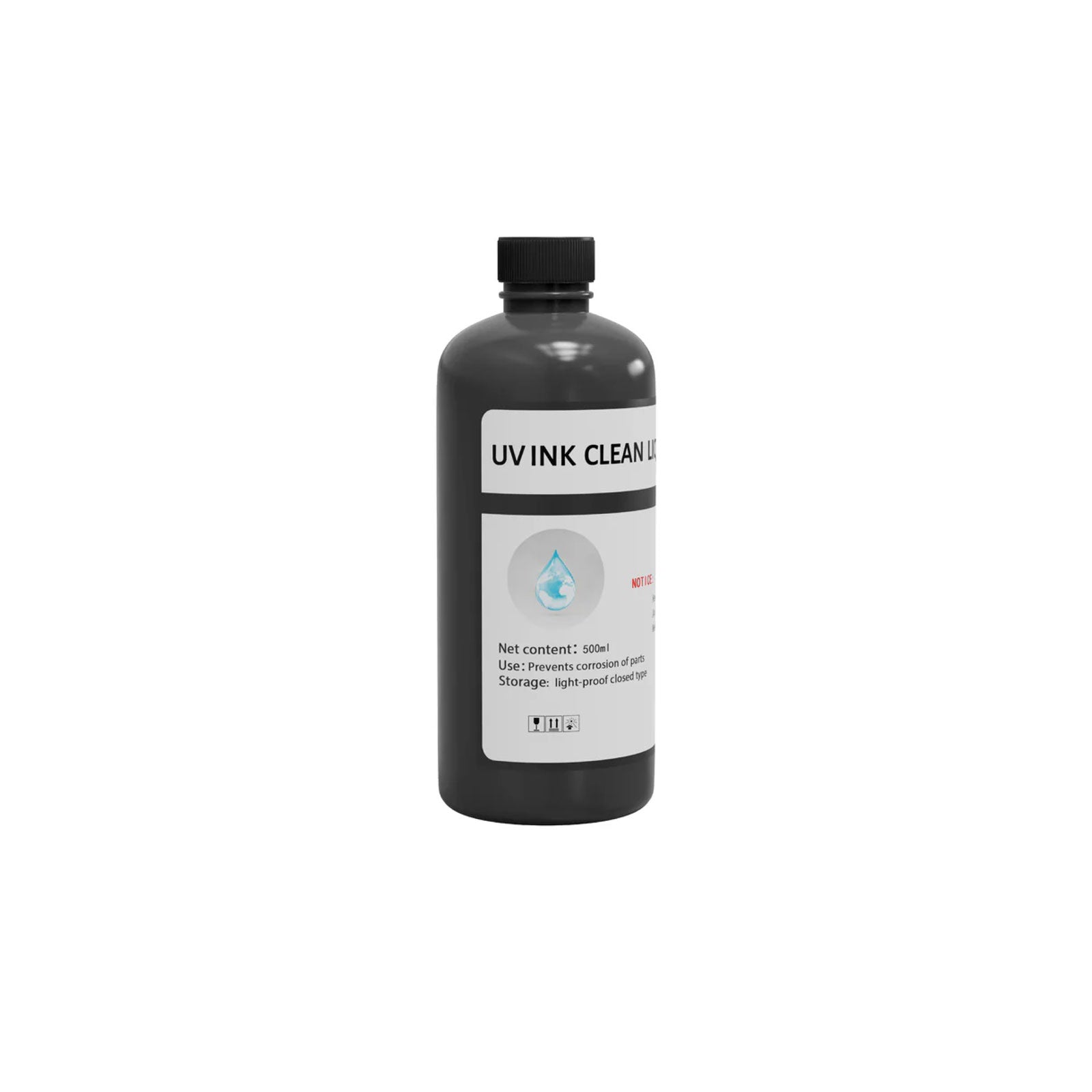 Procolored UV Printer Cleaner Ink 500ml